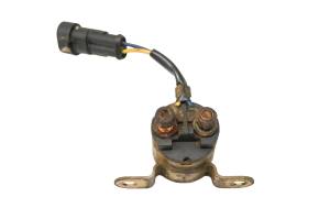 Polaris - 16 Polaris RZR 570 4x4 Starter Solenoid - Image 2