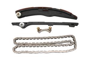 14 Polaris Ranger Crew 570 4x4 Cam Chain & Guides