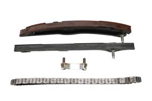 Polaris - 14 Polaris Ranger Crew 570 4x4 Cam Chain & Guides - Image 3