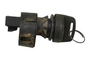 14 Polaris Ranger 800 Midsize 4x4 Key Switch