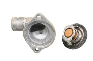 Polaris - 14 Polaris Ranger Crew 570 4x4 Thermostat & Cover - Image 3