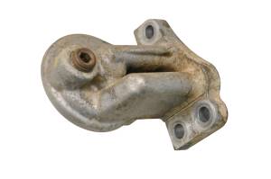 14 Polaris Ranger Crew 570 4x4 Oil Filter Adapter