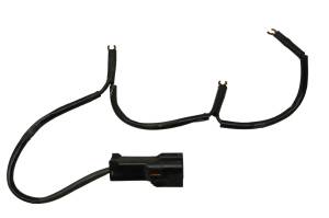 Kawasaki - 24 Kawasaki Mule PRO-DXT EPS 4x4 Glow Plug Harness KDT1000 - Image 2