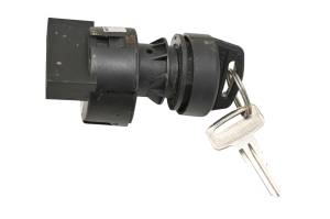 14 Polaris Ranger Crew 570 4x4 Key Switch