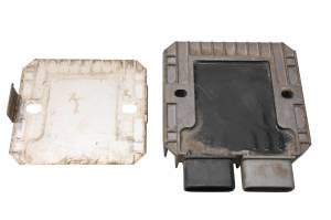 Polaris - 17 Polaris RZR XP Turbo Regulator Rectifier - Image 3