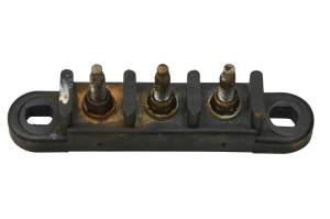14 Polaris Ranger 800 Midsize 4x4 Terminal Block