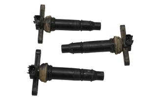 Yamaha - 17 Yamaha YXZ1000R SS Ignition Coils - Image 2