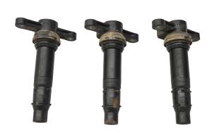 Yamaha - 17 Yamaha YXZ1000R SS Ignition Coils - Image 3