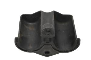 Kawasaki - 02 Kawasaki Mule 3010 4x4 Carburetor Intake Cover KAF620 - Image 3
