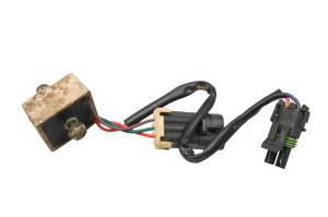 Polaris - 14 Polaris Ranger Crew 570 4x4 Solid State Relay - Image 2