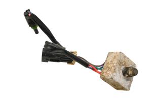 Polaris - 14 Polaris Ranger Crew 570 4x4 Solid State Relay - Image 3