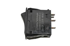 Polaris - 22 Polaris PRO XD Mid-Size Horn Switch - Image 2