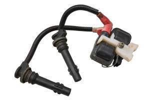 17 Polaris RZR XP Turbo Ignition Coil