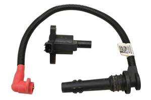 Polaris - 14 Polaris Ranger Crew 570 4x4 Ignition Coil - Image 3