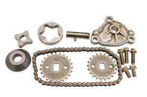 22 Polaris PRO XD Mid-Size Oil Pump