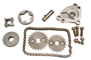 Polaris - 22 Polaris PRO XD Mid-Size Oil Pump - Image 2