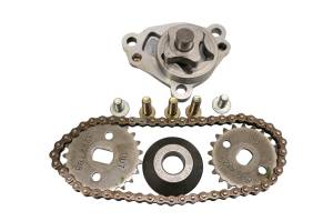 Polaris - 22 Polaris PRO XD Mid-Size Oil Pump - Image 3