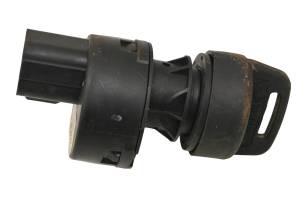 17 Yamaha YXZ1000R SS Key Switch