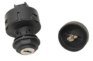 Yamaha - 17 Yamaha YXZ1000R SS Key Switch - Image 3