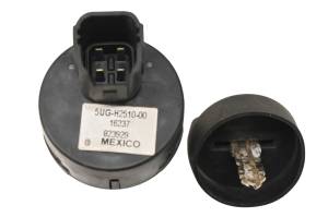 Yamaha - 17 Yamaha YXZ1000R SS Key Switch - Image 4