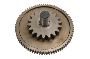 22 Polaris PRO XD Mid-Size Starter Gear