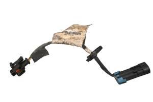 17 Polaris RZR XP Turbo Thermister Sensor Lead Wire