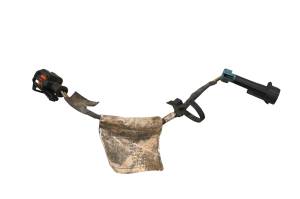 Polaris - 17 Polaris RZR XP Turbo Thermister Sensor Lead Wire - Image 2