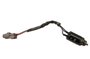 Kawasaki - 24 Kawasaki Mule PRO-DXT EPS 4x4 Power Control Solenoid KDT1000 - Image 2