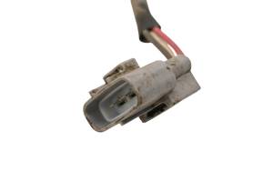 Kawasaki - 24 Kawasaki Mule PRO-DXT EPS 4x4 Power Control Solenoid KDT1000 - Image 3