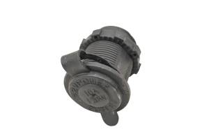 24 Kawasaki Mule PRO-DXT EPS 4x4 12 Volt Accessory Outlet 12V KDT1000