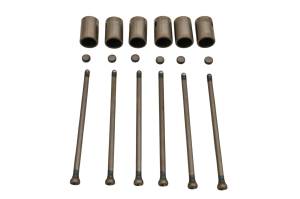 Kawasaki - 24 Kawasaki Mule PRO-DXT EPS 4x4 Push Rods & Buckets KDT1000 - Image 2