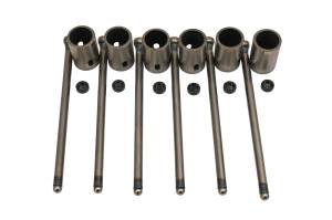 Kawasaki - 24 Kawasaki Mule PRO-DXT EPS 4x4 Push Rods & Buckets KDT1000 - Image 3