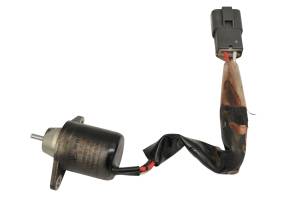 24 Kawasaki Mule PRO-DXT EPS 4x4 Stop Solenoid KDT1000