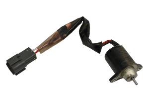 Kawasaki - 24 Kawasaki Mule PRO-DXT EPS 4x4 Stop Solenoid KDT1000 - Image 2