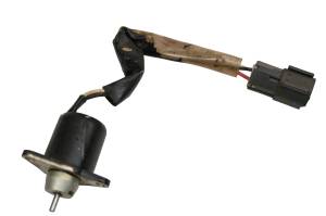 Kawasaki - 24 Kawasaki Mule PRO-DXT EPS 4x4 Stop Solenoid KDT1000 - Image 3