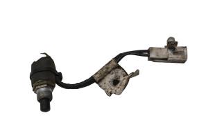 13 Ski-Doo Skandic WT 550F Reverse Switch