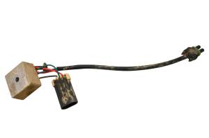 14 Polaris Ranger 800 Midsize 4x4 Solid State Relay