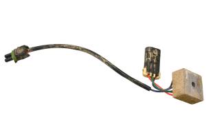 Polaris - 14 Polaris Ranger 800 Midsize 4x4 Solid State Relay - Image 2