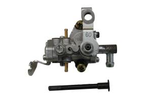 13 Ski-Doo Skandic WT 550F Oil Pump
