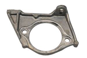 Ski-Doo - 13 Ski-Doo Skandic WT 550F Starter Motor Bracket Mount - Image 2