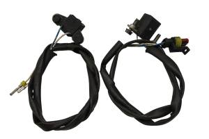 Ski-Doo - 13 Ski-Doo Skandic WT 550F Stator Pickup Sensors Coils - Image 2