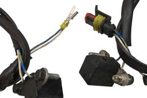 Ski-Doo - 13 Ski-Doo Skandic WT 550F Stator Pickup Sensors Coils - Image 3