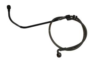Ski-Doo - 13 Ski-Doo Skandic WT 550F Rear Brake Line - Image 1