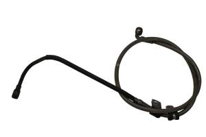 Ski-Doo - 13 Ski-Doo Skandic WT 550F Rear Brake Line - Image 2