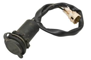 17 Yamaha YXZ1000R SS 12 Volt Accessory Outlet 12V