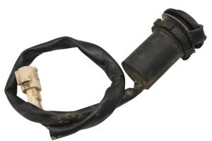 Yamaha - 17 Yamaha YXZ1000R SS 12 Volt Accessory Outlet 12V - Image 2