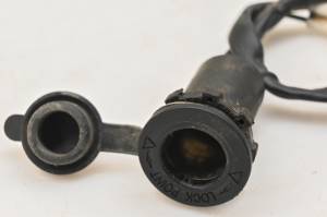 Yamaha - 17 Yamaha YXZ1000R SS 12 Volt Accessory Outlet 12V - Image 3