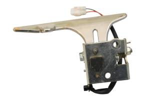 Yamaha - 17 Yamaha YXZ1000R SS Paddle Up Shift Lever - Image 2