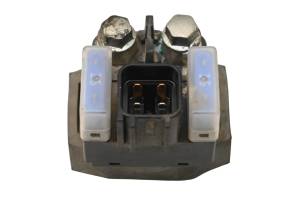 Yamaha - 17 Yamaha YXZ1000R SS Starter Solenoid - Image 2