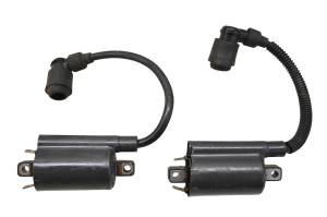 02 Kawasaki Mule 3010 4x4 Ignition Coils KAF620